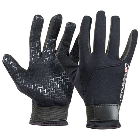 Henderson 2mm Thermoprene Tropic Glove-Black-L-