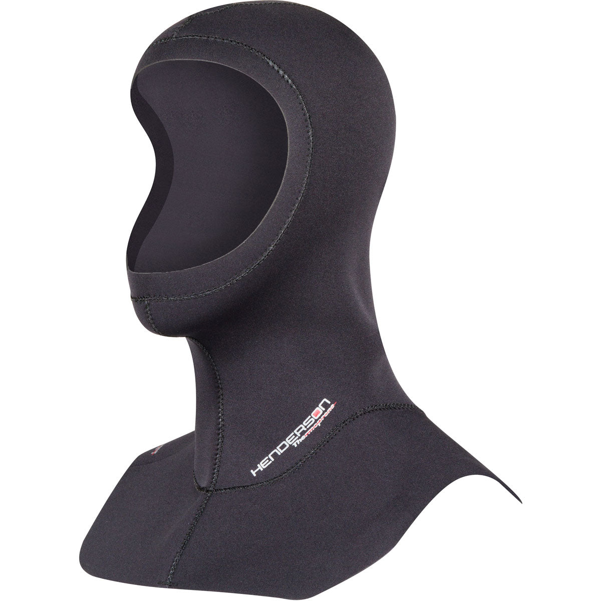 Henderson 3/2mm Thermoprene Bibbed Hood-
