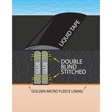 Henderson 3mm Aqualock Quikdry Bib Hood-