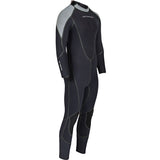 Henderson 3mm Aqualock Quikdry Fullsuit Mens-