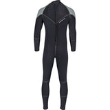 Henderson 3mm Aqualock Quikdry Fullsuit Mens-