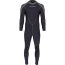 Henderson 3mm Aqualock Quikdry Fullsuit Mens-Black-3XL-