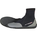 Henderson 3mm Thermoprene Hi Top Boot-Black/Gray-10-