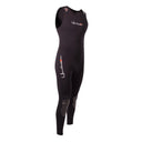 Henderson 3mm Thermoprene John Mens-Black-3XL-