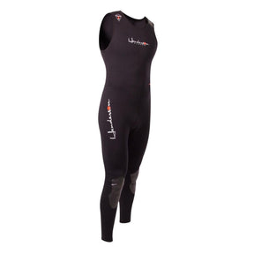 Henderson 3mm Thermoprene John Mens-Black-3XL-