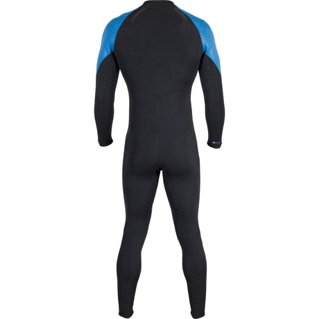 Henderson 3mm Thermoprene Pro FZ Jump Mens-