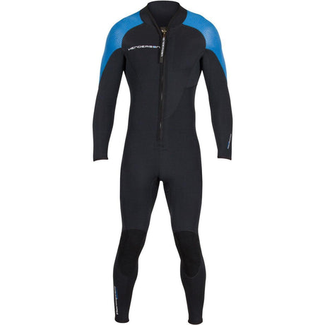 Henderson 3mm Thermoprene Pro FZ Jump Mens-