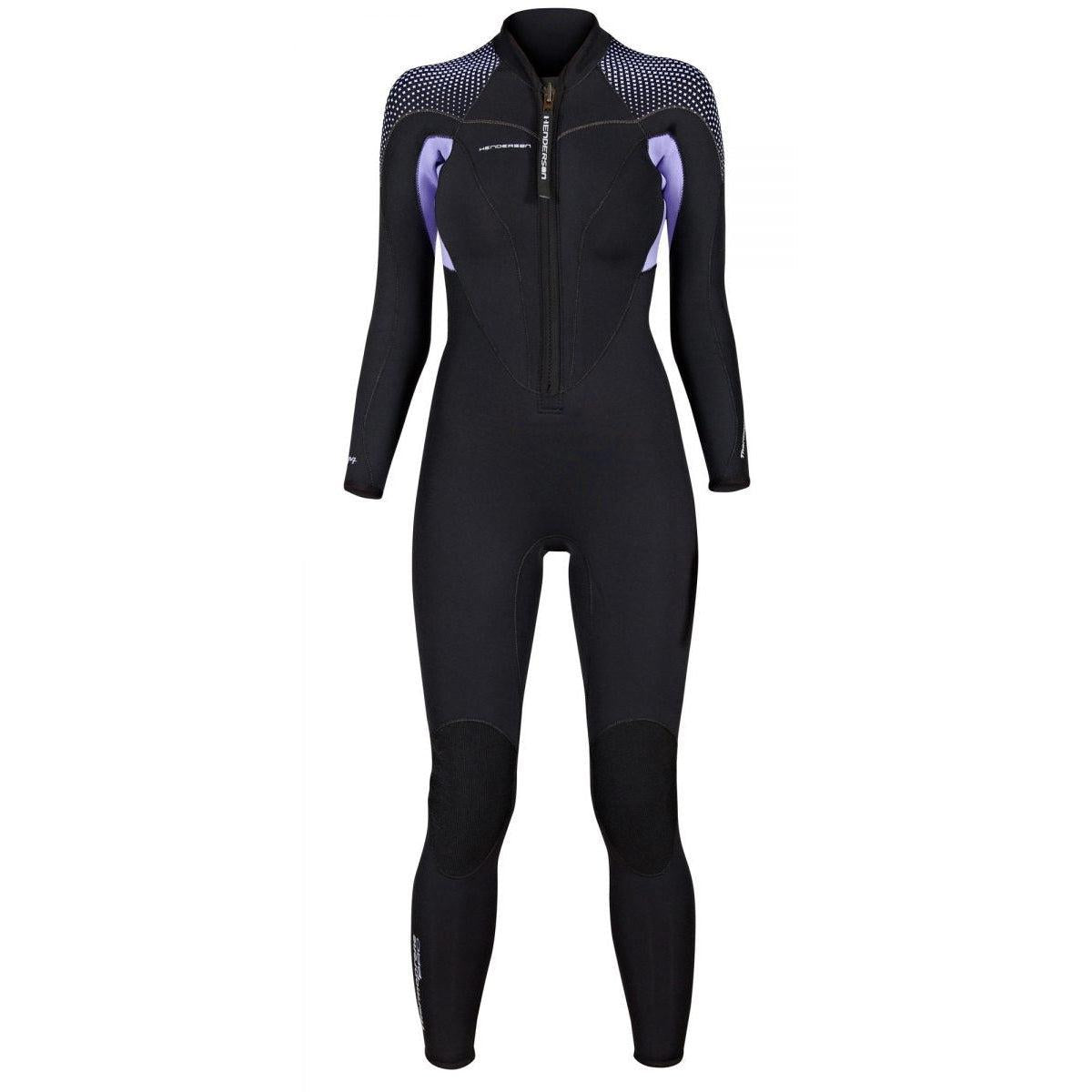 Henderson 3mm Thermoprene Pro FZ Jump Womens-