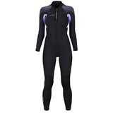 Henderson 3mm Thermoprene Pro FZ Jump Womens-