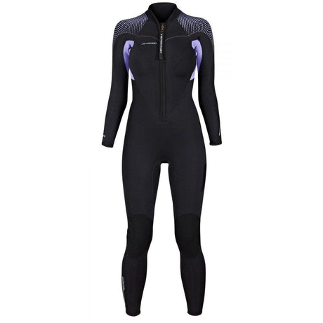 Henderson 3mm Thermoprene Pro FZ Jump Womens-