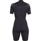 Henderson 3mm Thermoprene Pro FZ Shorty Womens-