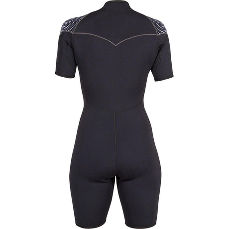 Henderson 3mm Thermoprene Pro FZ Shorty Womens-