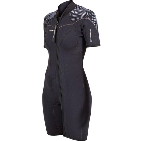 Henderson 3mm Thermoprene Pro FZ Shorty Womens-