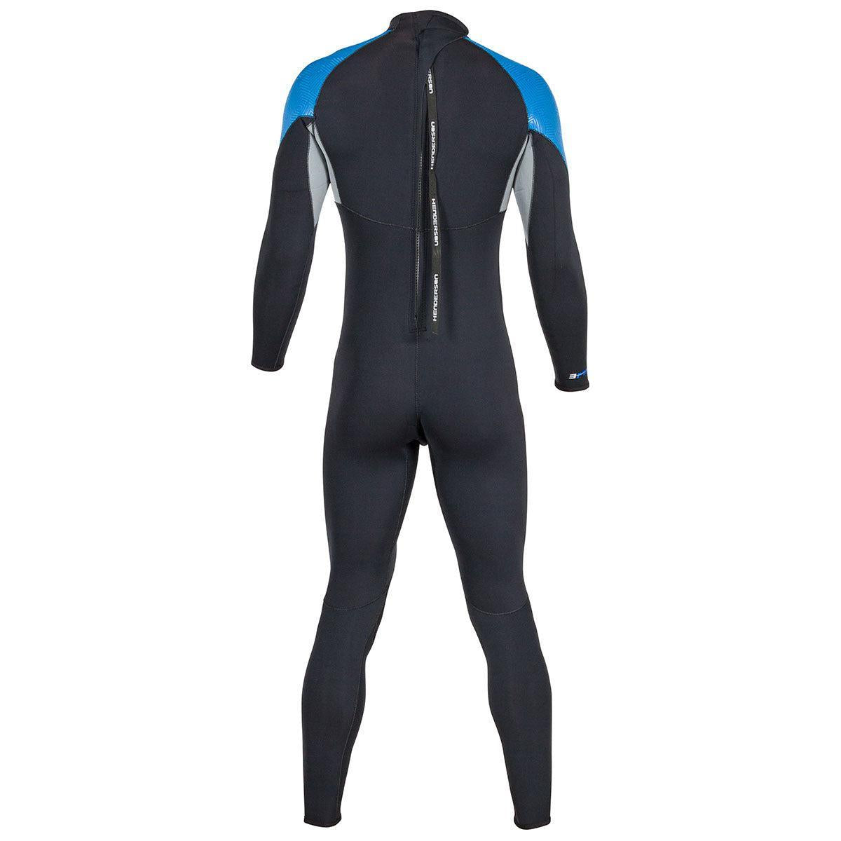 Henderson 3mm Thermoprene Pro Jumpsuit Mens-