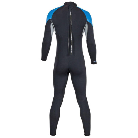 Henderson 3mm Thermoprene Pro Jumpsuit Mens-