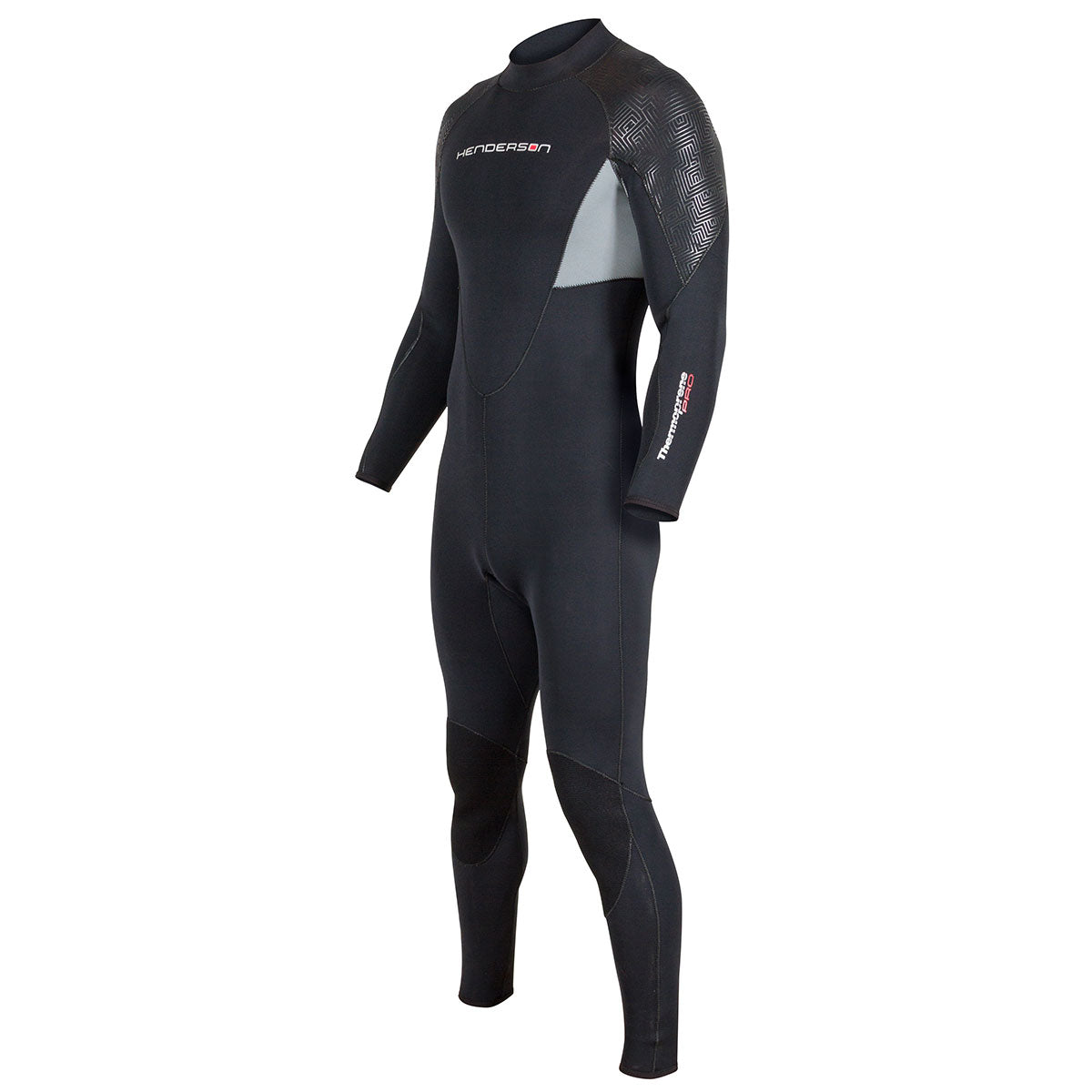 Henderson 3mm Thermoprene Pro Jumpsuit Mens-
