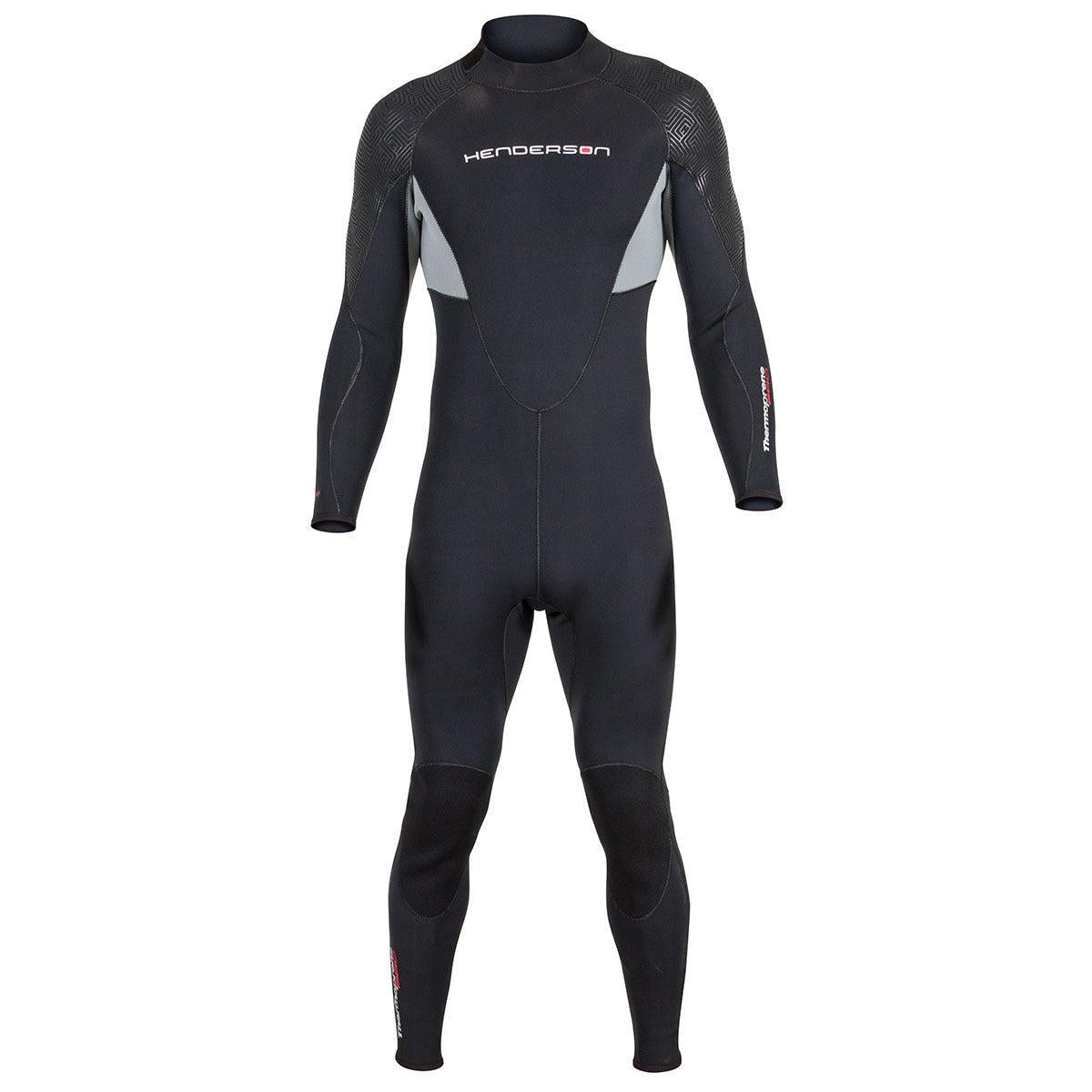 Henderson 3mm Thermoprene Pro Jumpsuit Mens-