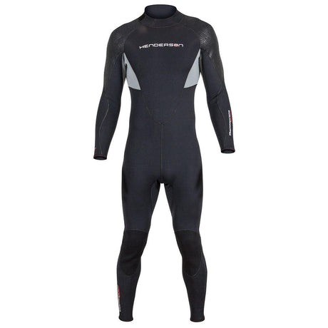 Henderson 3mm Thermoprene Pro Jumpsuit Mens-