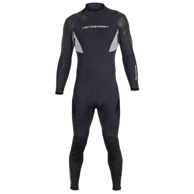 Henderson 3mm Thermoprene Pro Jumpsuit Mens-