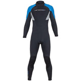 Henderson 3mm Thermoprene Pro Jumpsuit Mens-