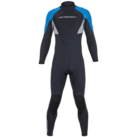 Henderson 3mm Thermoprene Pro Jumpsuit Mens-