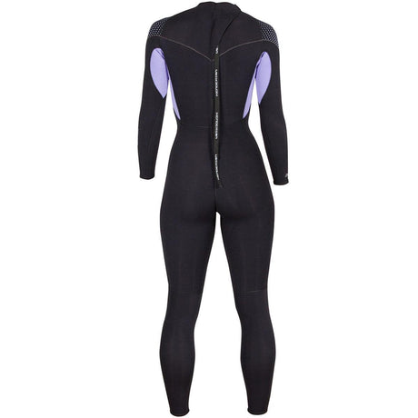 Henderson 3mm Thermoprene Pro Jumpsuit Womens-