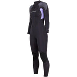 Henderson 3mm Thermoprene Pro Jumpsuit Womens-