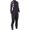 Henderson 3mm Thermoprene Pro Jumpsuit Womens-Black/Lavender-10-