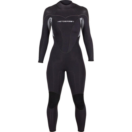 Henderson 3mm Thermoprene Pro Jumpsuit Womens-