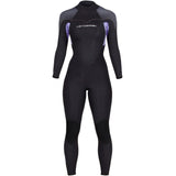 Henderson 3mm Thermoprene Pro Jumpsuit Womens-
