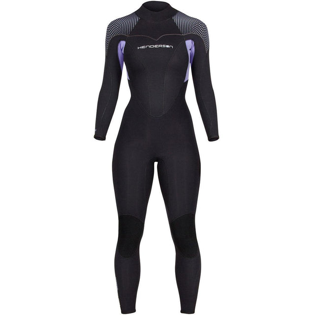 Henderson 3mm Thermoprene Pro Jumpsuit Womens-