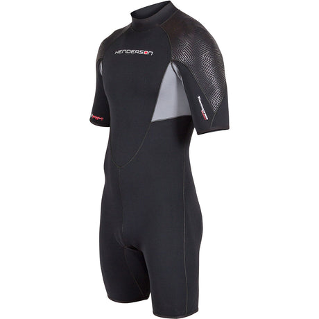 Henderson 3mm Thermoprene Pro Shorty Mens-