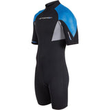 Henderson 3mm Thermoprene Pro Shorty Mens-