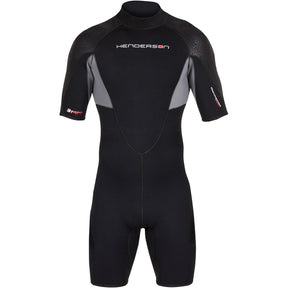 Henderson 3mm Thermoprene Pro Shorty Mens-