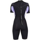 Henderson 3mm Thermoprene Pro Shorty Womens-