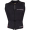 Henderson 3mm Thermoprene Pro Zip Vest Mens-Black-3XL-