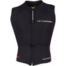 Henderson 3mm Thermoprene Pro Zip Vest Mens-Black-3XL-
