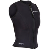 Henderson 3mm Thermoprene Pro Zip Vest Womens-
