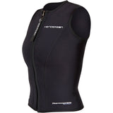 Henderson 3mm Thermoprene Pro Zip Vest Womens-