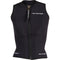 Henderson 3mm Thermoprene Pro Zip Vest Womens-Black-10-