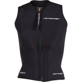 Henderson 3mm Thermoprene Pro Zip Vest Womens-Black-10-
