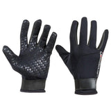 Henderson 3mm Thermoprene Velcro Glove-Black-L-