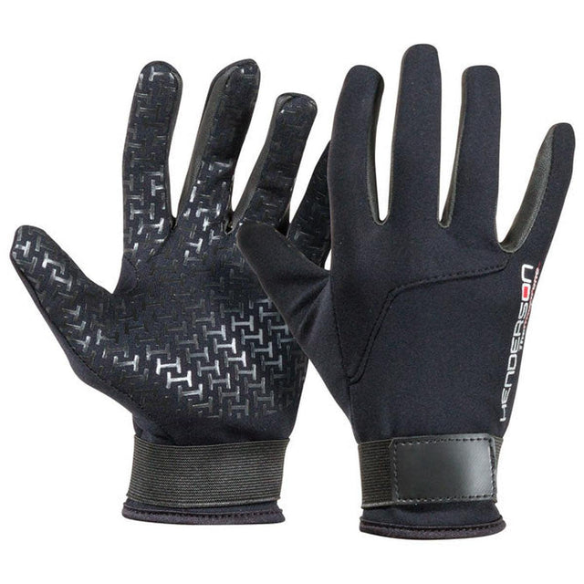 Henderson 3mm Thermoprene Velcro Glove-