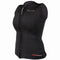 Henderson 3mm Thermoprene Zippered Vest Womens-Black-10-