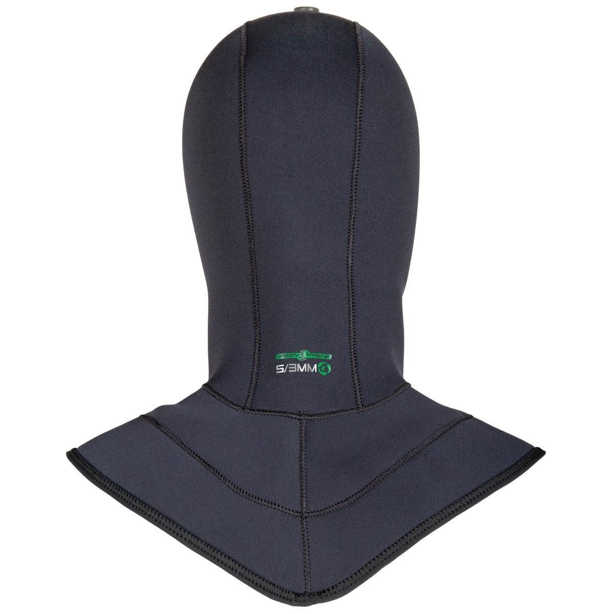Henderson 5/3mm Greenprene Hood-