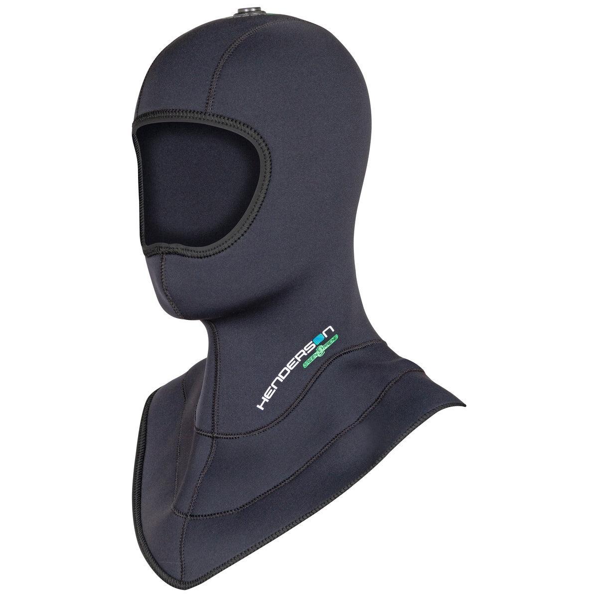 Henderson 5/3mm Greenprene Hood-