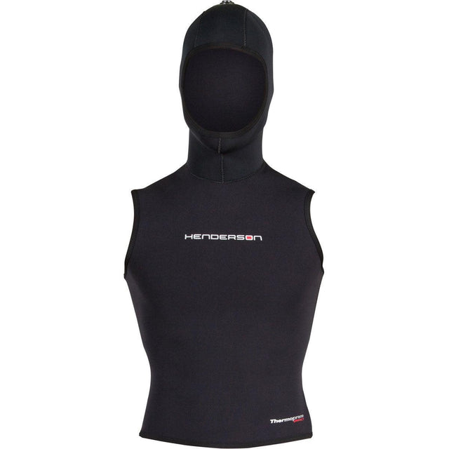 Henderson 5/3mm Thermo Pro Hooded Vest Mens-