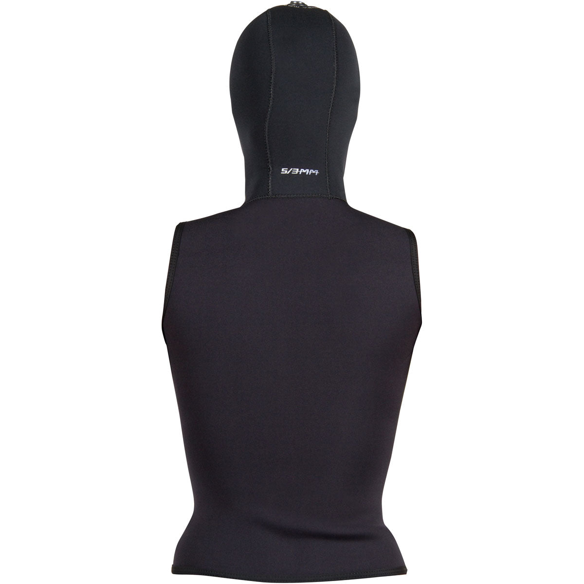 Henderson 5/3mm Thermo Pro Hooded Vest Womens-