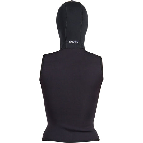 Henderson 5/3mm Thermo Pro Hooded Vest Womens-