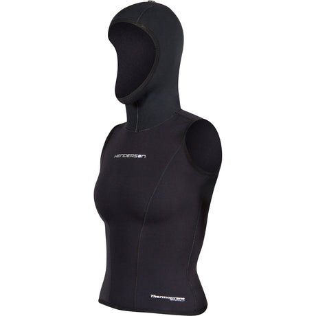 Henderson 5/3mm Thermo Pro Hooded Vest Womens-